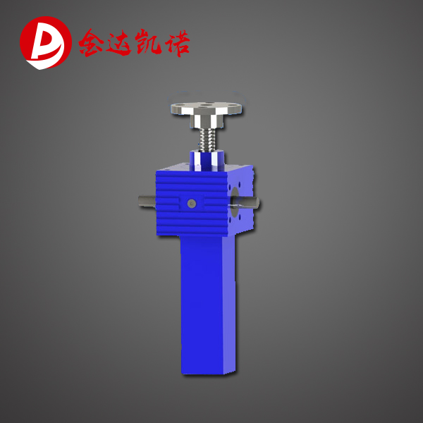 電動(dòng)推桿的主要功能要點(diǎn)